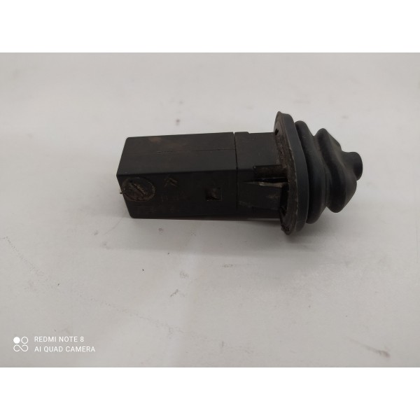 Trava Portinhola C4 Pallas 2007 2008 2009 2010 2014