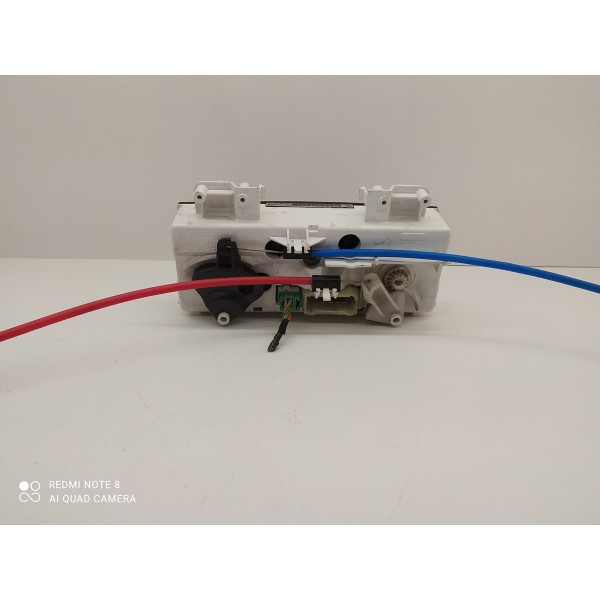 Comando Ar Condicionado C4 Hatch Pallas 2007 A 2014