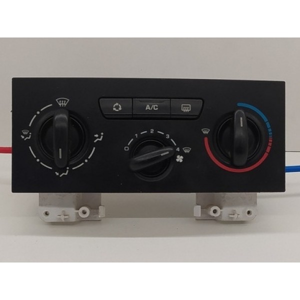 Comando Ar Condicionado C4 Hatch Pallas 2007 A 2014