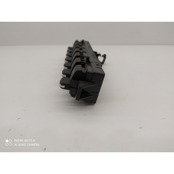 Botoes Comandos Painel Peugeot 3008 2012/2016 96672390xt