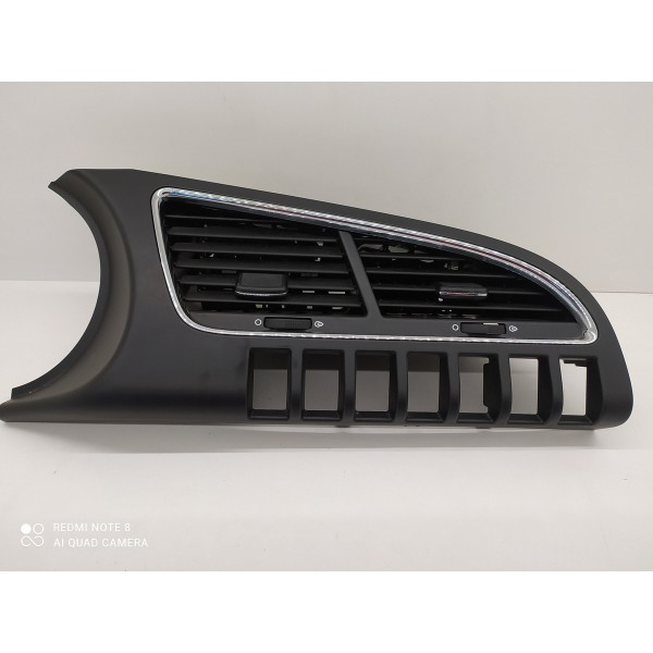 Difusor Ar Peugeot 3008 2012 2013 2014 2015 2016