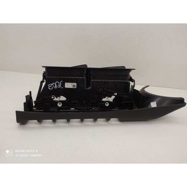 Difusor Ar Peugeot 3008 2012 2013 2014 2015 2016