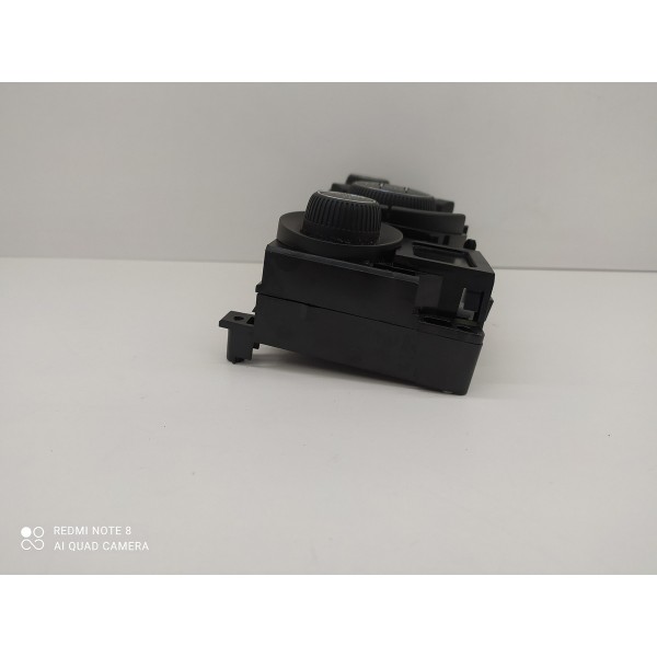 Comando Ar Condicionado Peugeot 3008 Dig 2014 A2c37822600