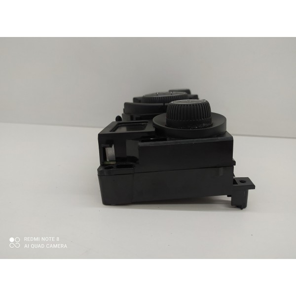 Comando Ar Condicionado Peugeot 3008 Dig 2014 A2c37822600