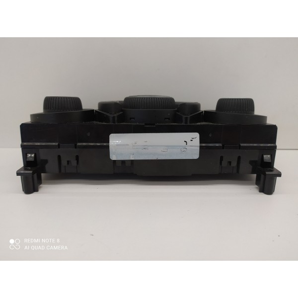 Comando Ar Condicionado Peugeot 3008 Dig 2014 A2c37822600