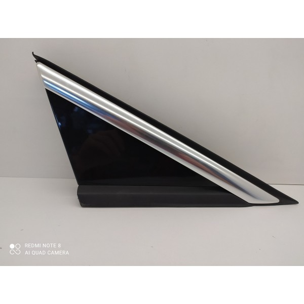 Triangulo Paralama Retrovisor Peugeot 3008 Direit 2012/2016