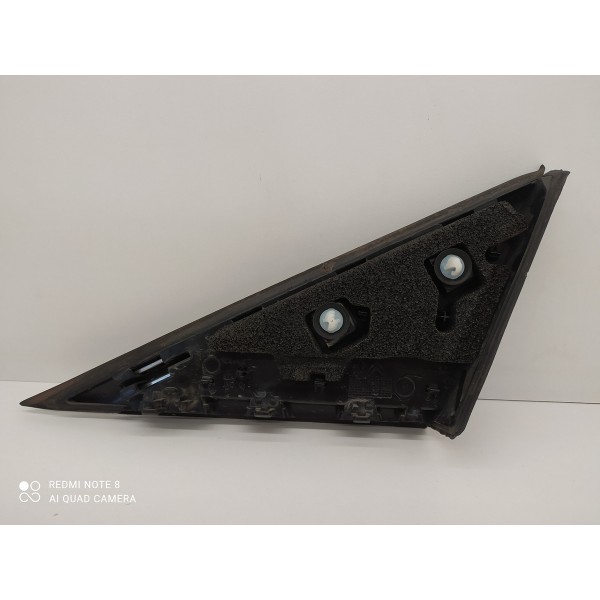 Triangulo Paralama Retrovisor Peugeot 3008 Direit 2012/2016