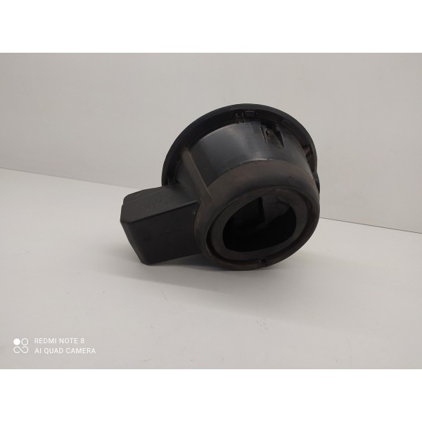 Portinhola Combustível Peugeot 3008 2012 2013 2014 2016 Orig Branca 2016