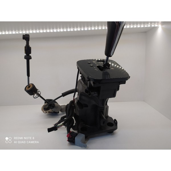 Alavanca Câmbio Cabo Peugeot 3008 2012/2016 9674432980vd