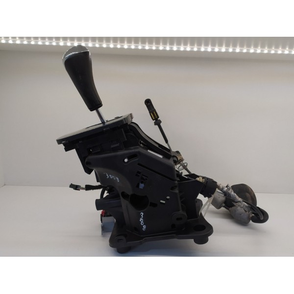 Alavanca Câmbio Cabo Peugeot 3008 2012/2016 9674432980vd