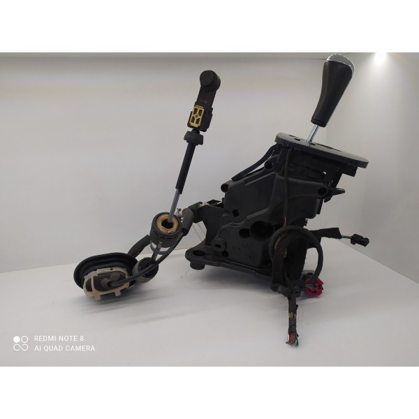 Alavanca Câmbio Cabo Peugeot 3008 2012/2016 9674432980vd