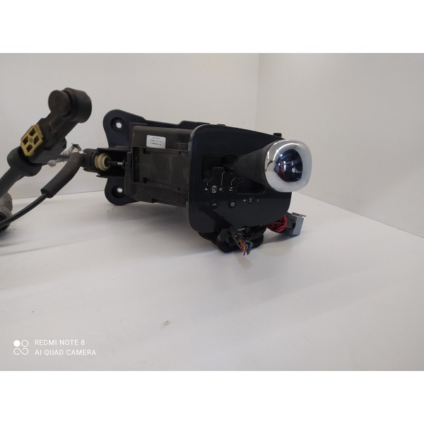 Alavanca Câmbio Cabo Peugeot 3008 2012/2016 9674432980vd