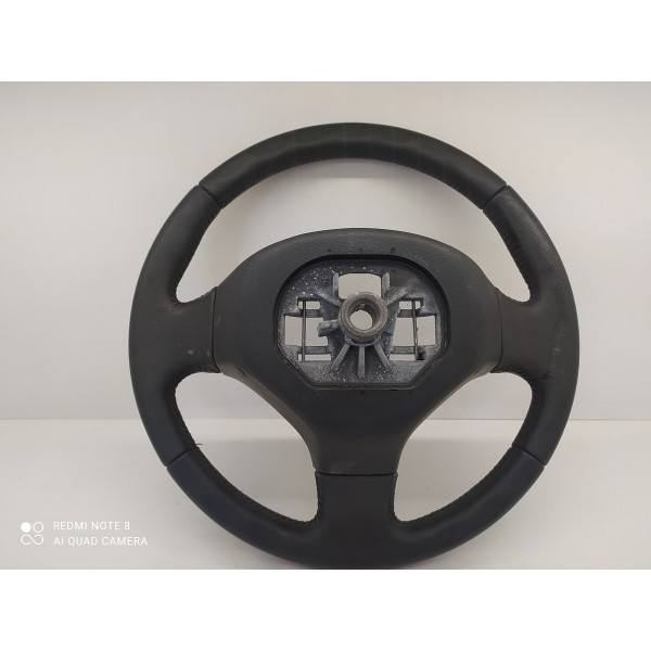 Volante Peugeot 3008 2012 A 2016 Preto
