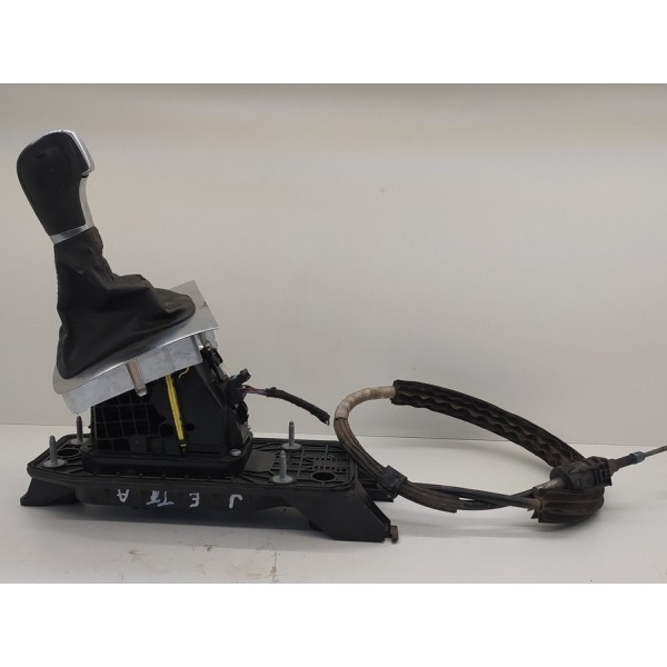 Alavanca Cambio Jetta 2011 2012 2013 2014 2015 2016