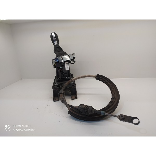 Alavanca Cambio Jetta 2011 2012 2013 2014 2015 2016