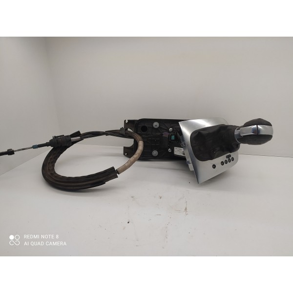 Alavanca Cambio Jetta 2011 2012 2013 2014 2015 2016