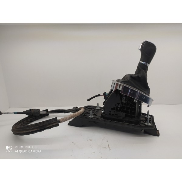 Alavanca Cambio Jetta 2011 2012 2013 2014 2015 2016