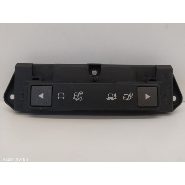 Controle Inclinacao Evoque 2011 2012 2013 2018 Bj3214b596