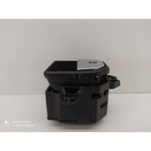 Botao Freio Mao Evoque 2011 2012/2018 10021786