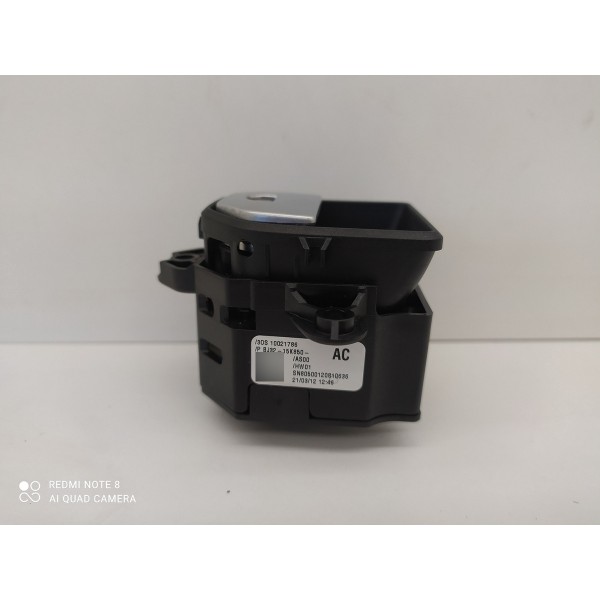 Botao Freio Mao Evoque 2011 2012/2018 10021786