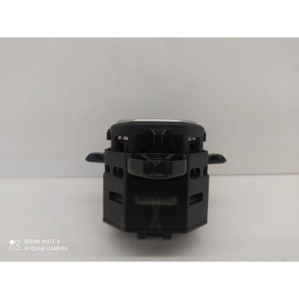 Botao Freio Mao Evoque 2011 2012/2018 10021786