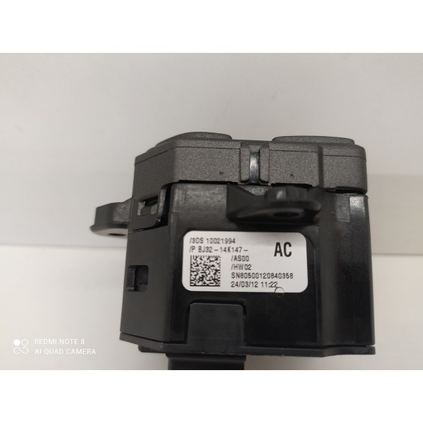 Controle Tração Assist Descida Evoque 2011/2018 30s10021994