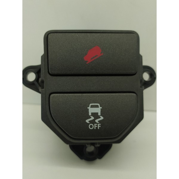 Controle Tração Assist Descida Evoque 2011/2018 30s10021994