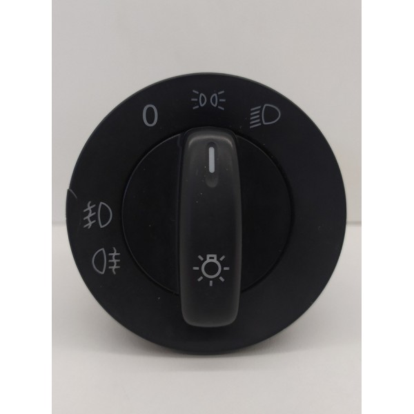 Chave Luz Jetta 2011 2012 2013 2016 1k0941431bd