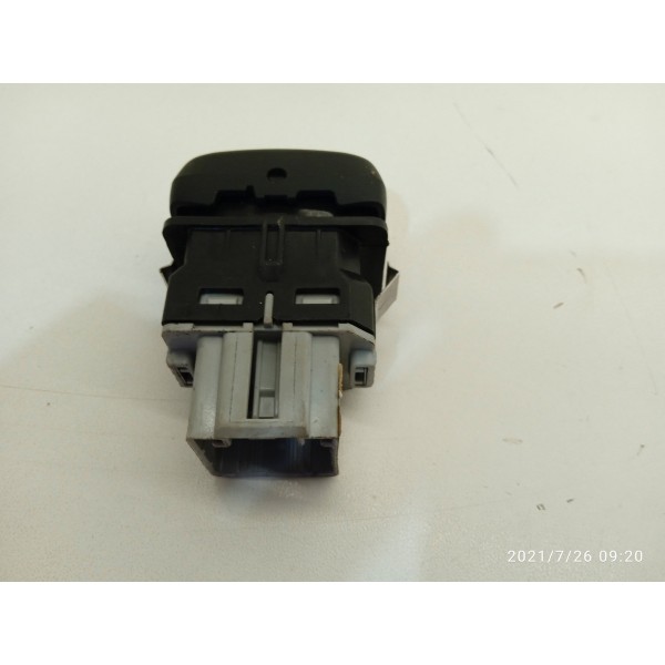 Botao Banco Elétrico Edge 2008 2009 2011 2012 2013 2014