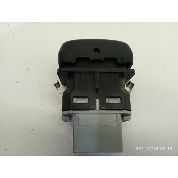 Botao Banco Elétrico Edge 2008 2009 2011 2012 2013 2014