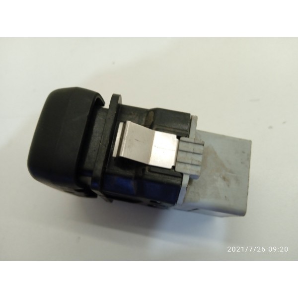 Botao Banco Elétrico Edge 2008 2009 2011 2012 2013 2014