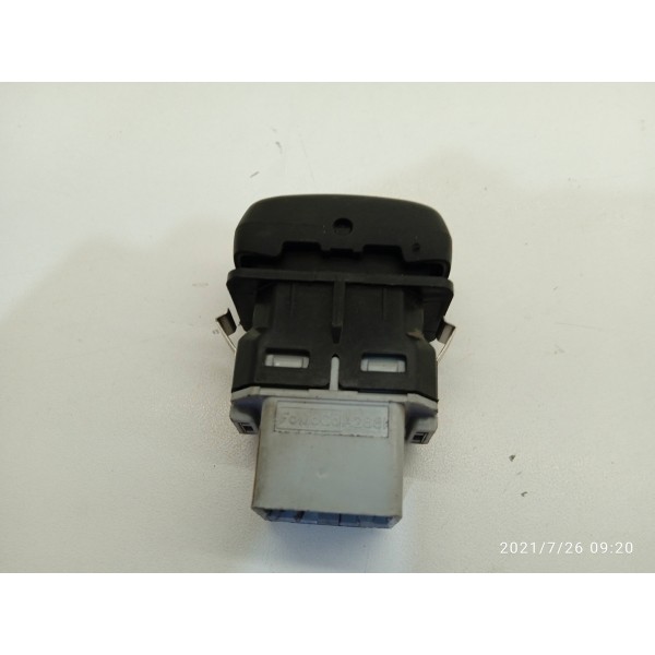 Botao Banco Elétrico Edge 2008 2009 2011 2012 2013 2014