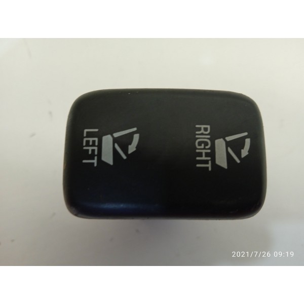 Botao Banco Elétrico Edge 2008 2009 2011 2012 2013 2014