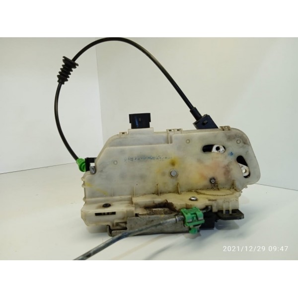 Fechadura Porta Edge Traseira Direita 2008/2014 986963108