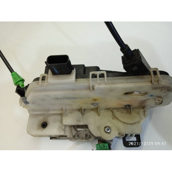 Fechadura Porta Edge Traseira Direita 2008/2014 986963108