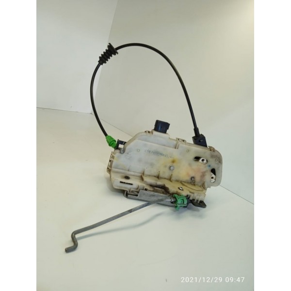 Fechadura Porta Edge Traseira Direita 2008/2014 986963108