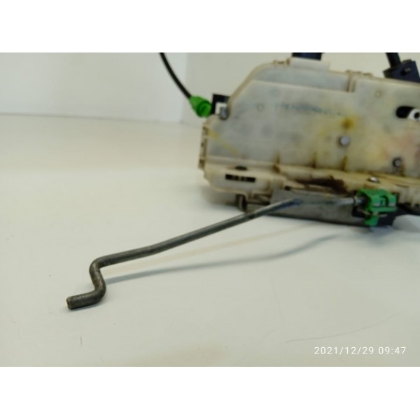 Fechadura Porta Edge Traseira Direita 2008/2014 986963108