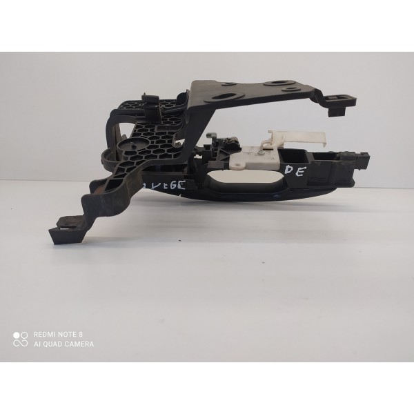 Maçaneta Externa Edge Dianteira Esquerda 2008/2014 Dianteira