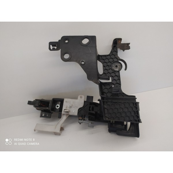 Maçaneta Externa Edge Dianteira Esquerda 2008/2014 Dianteira