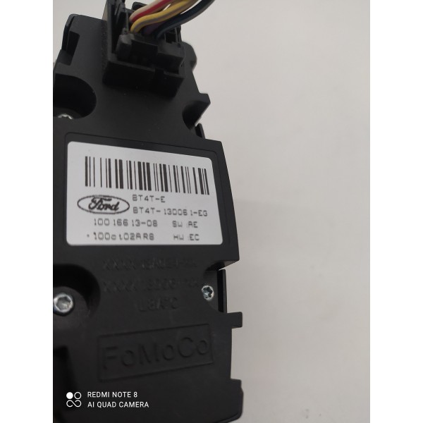 Chave Luz Farol  Ford Edge 2008 2010 2013 2014 Bt4t130061eg