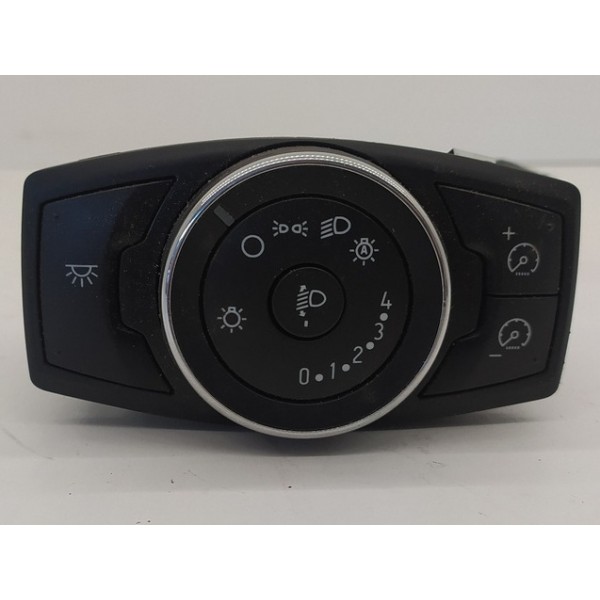 Chave Luz Farol  Ford Edge 2008 2010 2013 2014 Bt4t130061eg