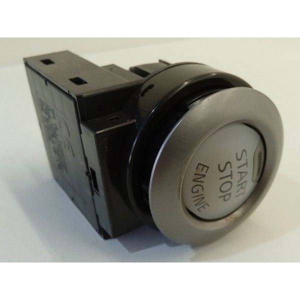 Botao Start Stop Nissan Sentra 2014 2015 2016 2018