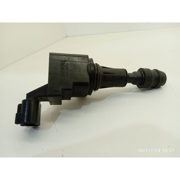 Bobina Ignição Captiva 2.4 2008/2016 Orig
