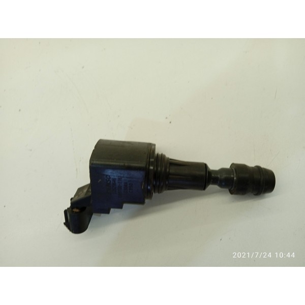 Bobina Ignição Captiva 2.4 2008/2016