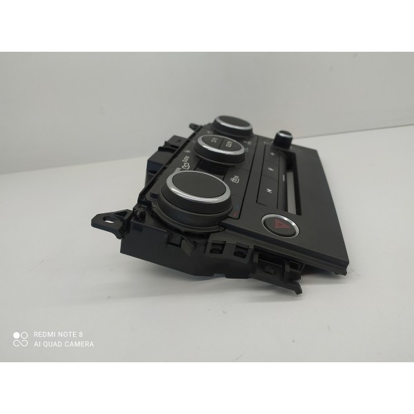 Comando Ar Condicionado Evoque 2011/2018 Bj3214c239cc