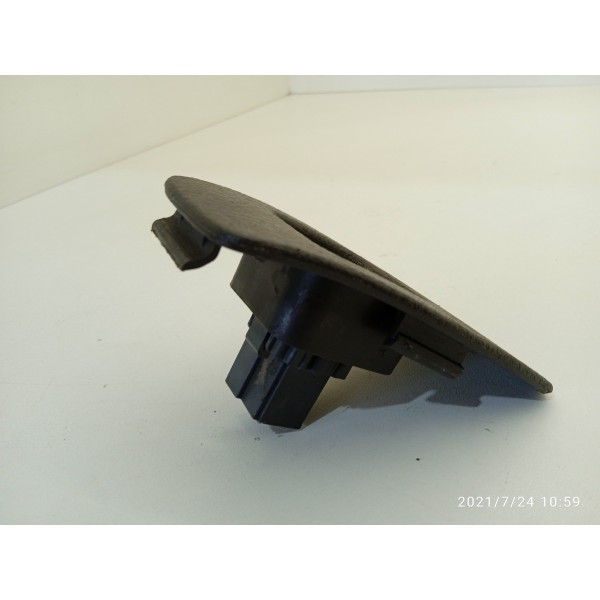 Botao  Abertura Tampa Traseira Edge 2008 2009 2012 2013 2014