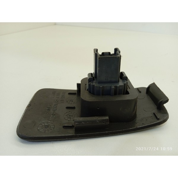 Botao  Abertura Tampa Traseira Edge 2008 2009 2012 2013 2014