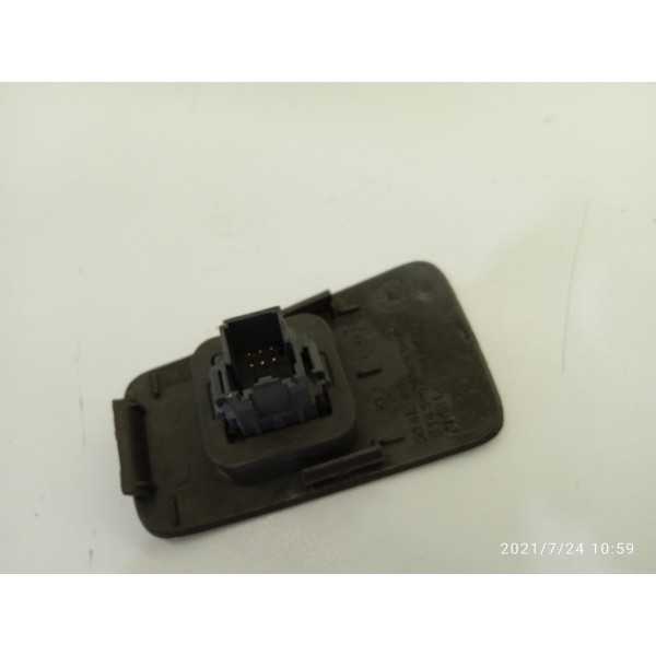 Botao  Abertura Tampa Traseira Edge 2008 2009 2012 2013 2014