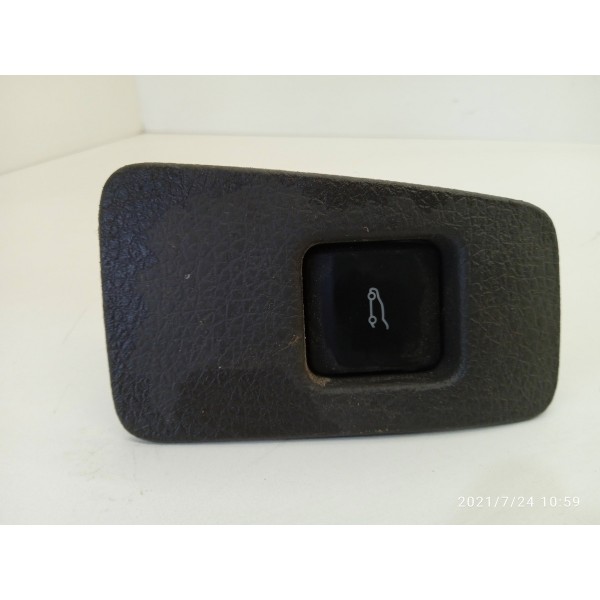 Botao  Abertura Tampa Traseira Edge 2008 2009 2012 2013 2014