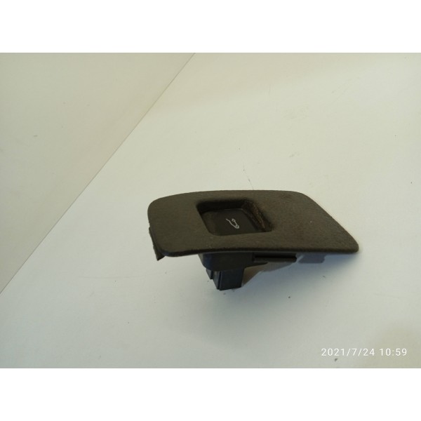 Botao  Abertura Tampa Traseira Edge 2008 2009 2012 2013 2014